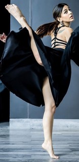 Alaya F feet photo 5