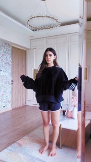 Alaya F feet photo 6