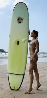 Alaya F feet photo 17