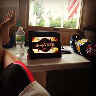 Alayna Treene feet photo 11