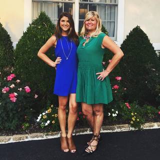 Alayna Treene feet photo 17