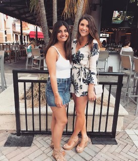 Alayna Treene feet photo 12