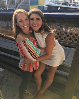Alayna Treene feet photo 2
