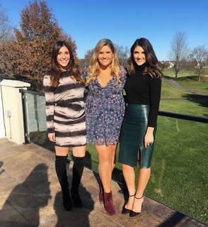 Alayna Treene feet photo 20