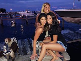Alayna Treene feet photo 6