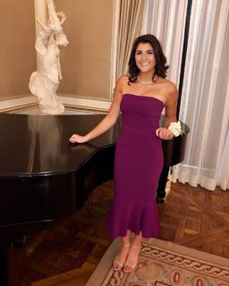 Alayna Treene feet photo 5