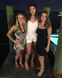 Alayna Treene feet photo 19