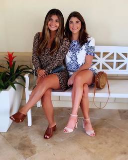 Alayna Treene feet photo 16