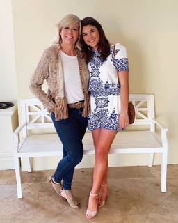 Alayna Treene feet photo 15