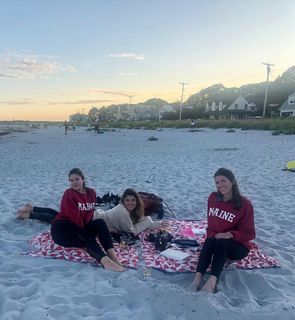 Alayna Treene feet photo 7