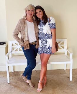 Alayna Treene feet photo 2