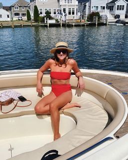 Alayna Treene feet photo 16