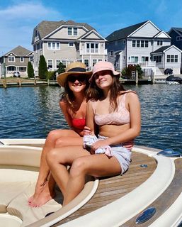 Alayna Treene feet photo 14
