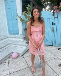 Alayna Treene feet photo 12