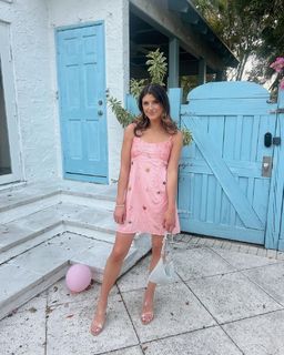 Alayna Treene feet photo 11