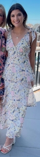 Alayna Treene feet photo 10