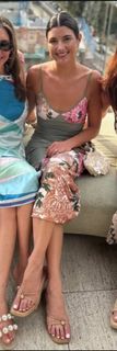Alayna Treene feet photo 1