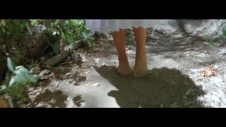 Alba Baptista feet photo thumbnail