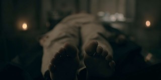 Alba Baptista feet photo thumbnail