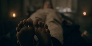 Alba Baptista feet photo thumbnail