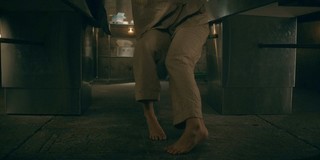 Alba Baptista feet photo thumbnail