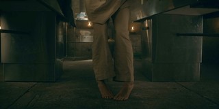 Alba Baptista feet photo thumbnail
