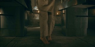 Alba Baptista feet photo thumbnail