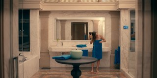 Alba Baptista feet photo thumbnail