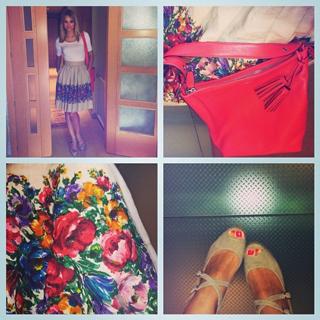 Alba Carrillo feet photo 20