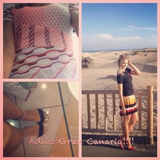 Alba Carrillo feet photo 17