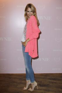 Alba Carrillo feet photo 11