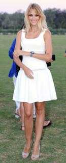 Alba Carrillo feet photo 5