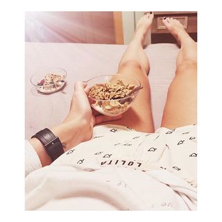 Alba Carrillo feet photo 17