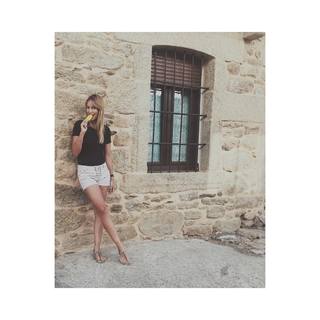 Alba Carrillo feet photo 14