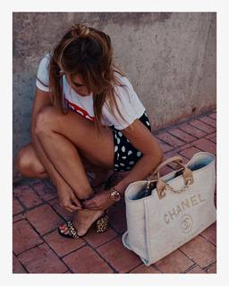 Alba Carrillo feet photo 13