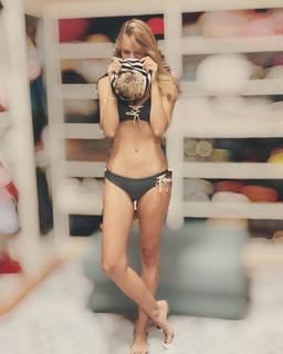 Alba Carrillo feet photo 12