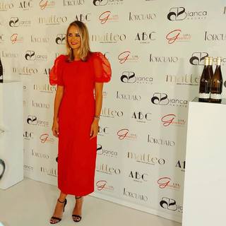 Alba Carrillo feet photo 20