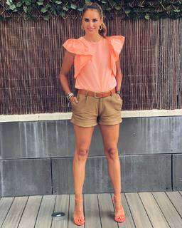 Alba Carrillo feet photo 20