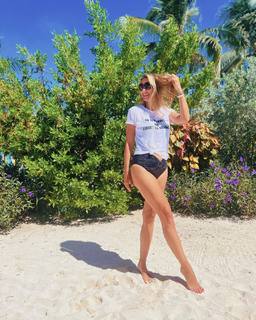 Alba Carrillo feet photo 11