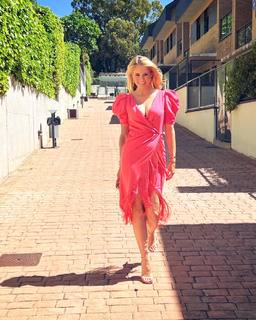 Alba Carrillo feet photo 16