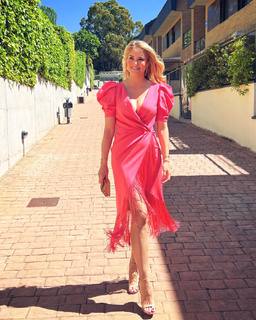 Alba Carrillo feet photo 15