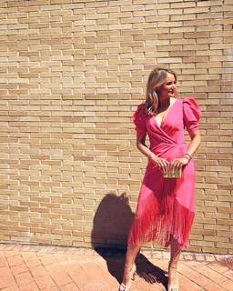Alba Carrillo feet photo 13