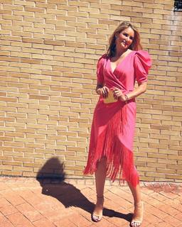 Alba Carrillo feet photo 12