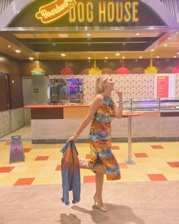 Alba Carrillo feet photo 5