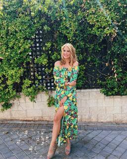 Alba Carrillo feet photo 20