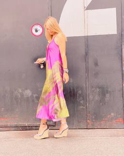 Alba Carrillo feet photo 19