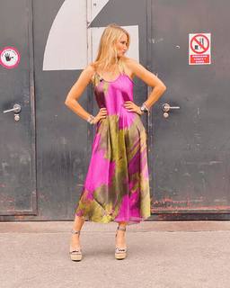 Alba Carrillo feet photo 18