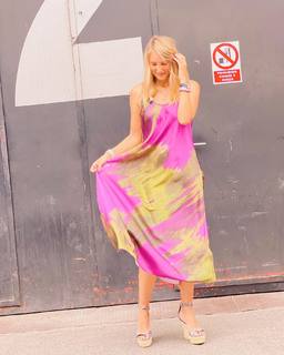 Alba Carrillo feet photo 17
