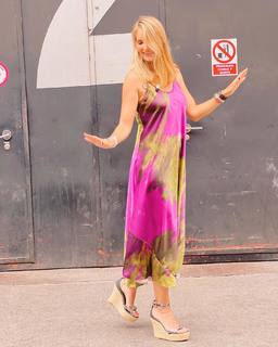 Alba Carrillo feet photo 16