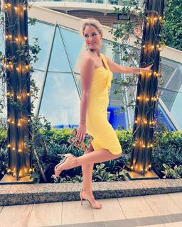 Alba Carrillo feet photo 11